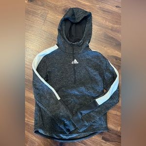Adidas hoodie
